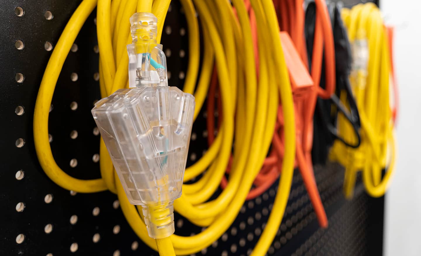 Best Extension Cords for Any Situation The Home Depot